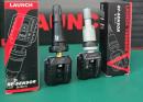 Обслуживание системы контроля давления шин TPMS